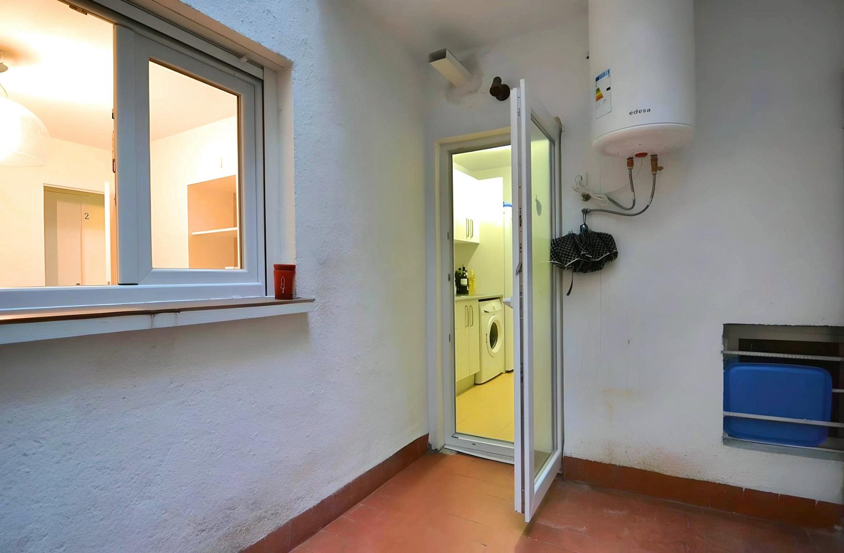 Habitación 69 m², Getafe