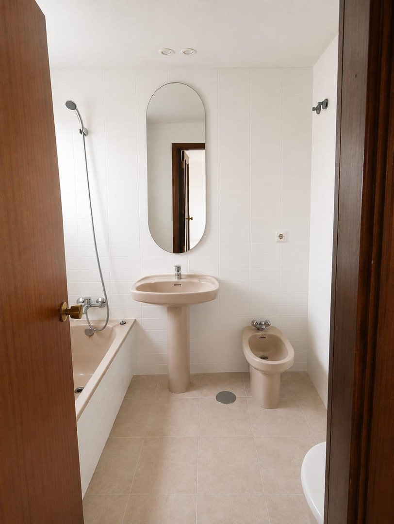 Pis de 85 m² a Alacant