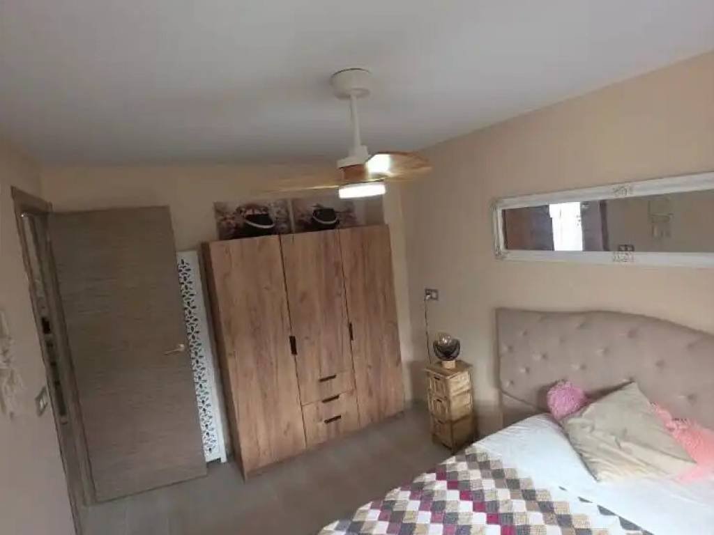Piso de 50 m² en Mijas