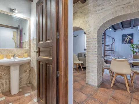 Piso de 57 m² en Córdoba