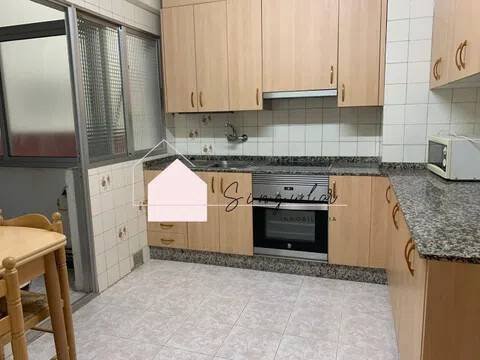 Wohnung 120 m² in Vigo