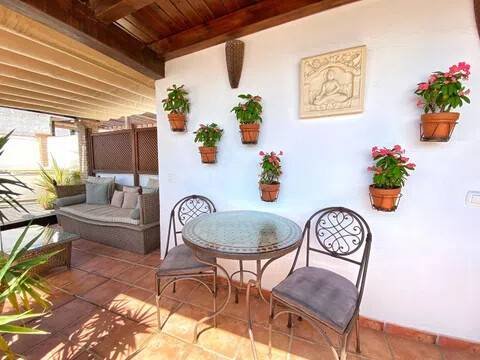 Piso de 60 m² en Marbella