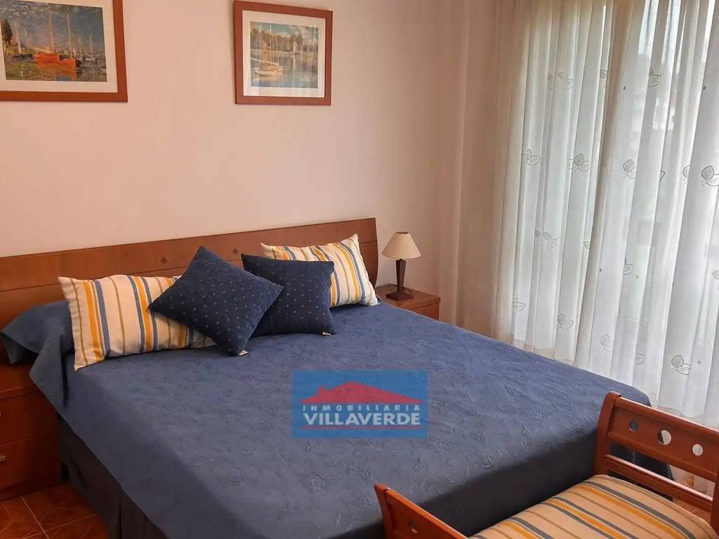 Piso de 67 m² en Cangas de Morrazo