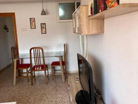 Pis de 100 m² a Almeria