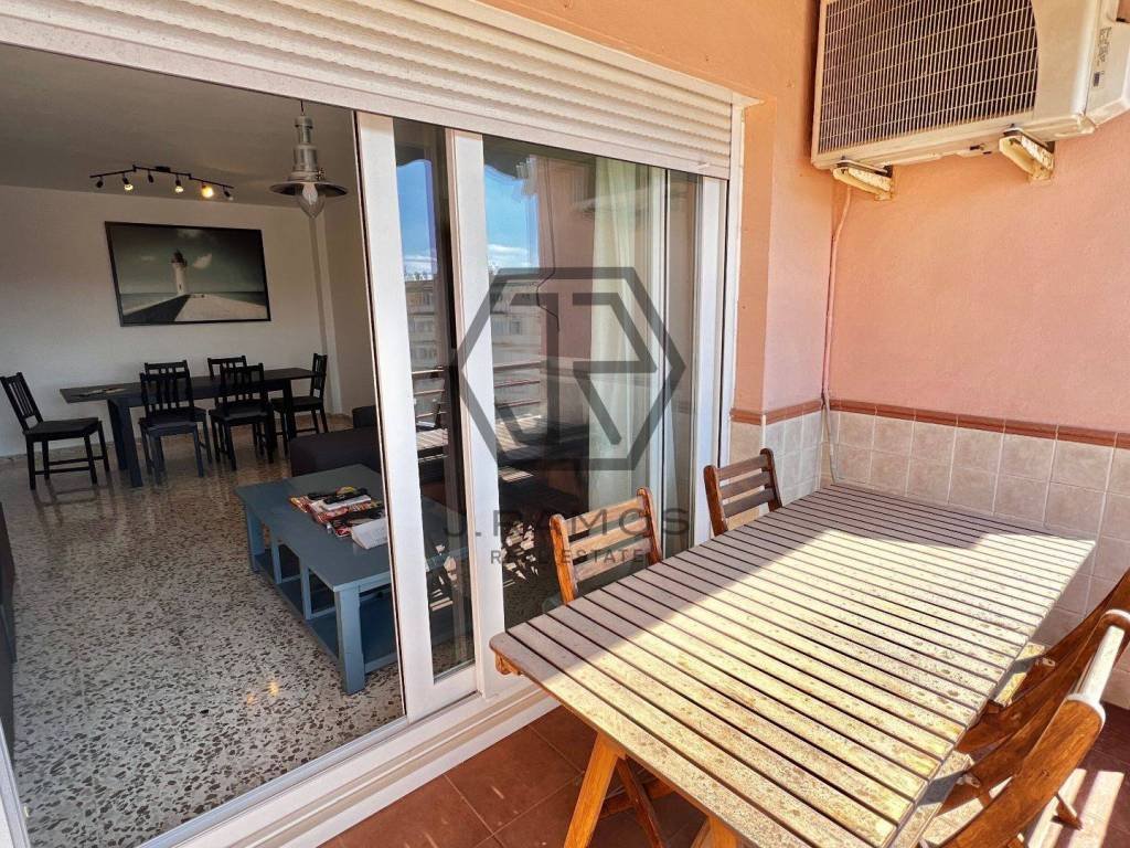 Pis de 95 m² a Vélez-Málaga