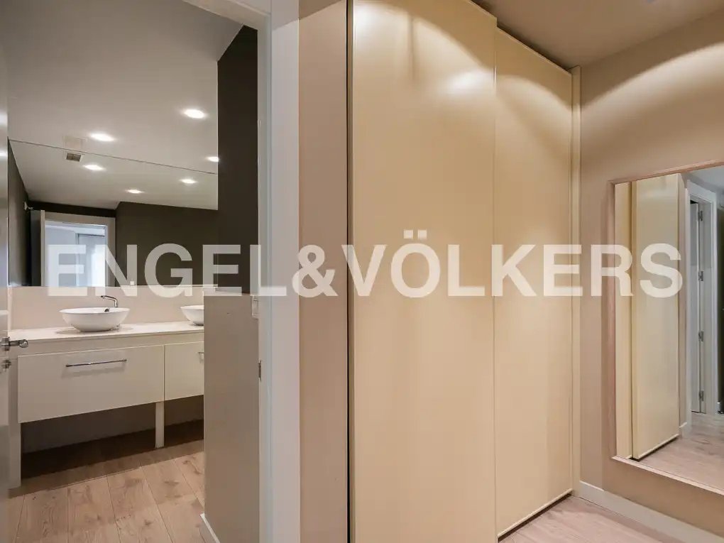 Квартира 127 м² у Paterna