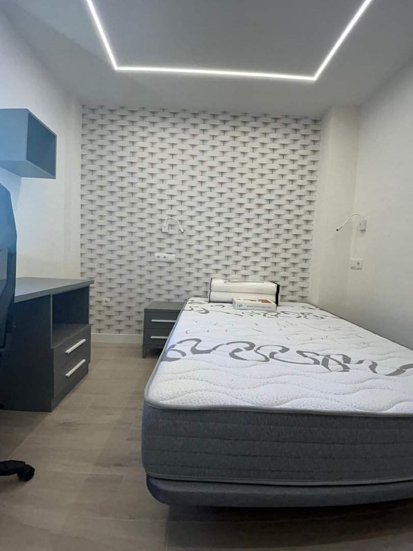 Piso de 205 m² en Segovia