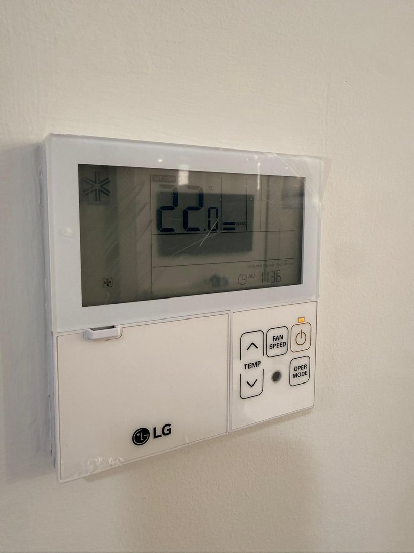 Wohnung 75 m² in Córdoba