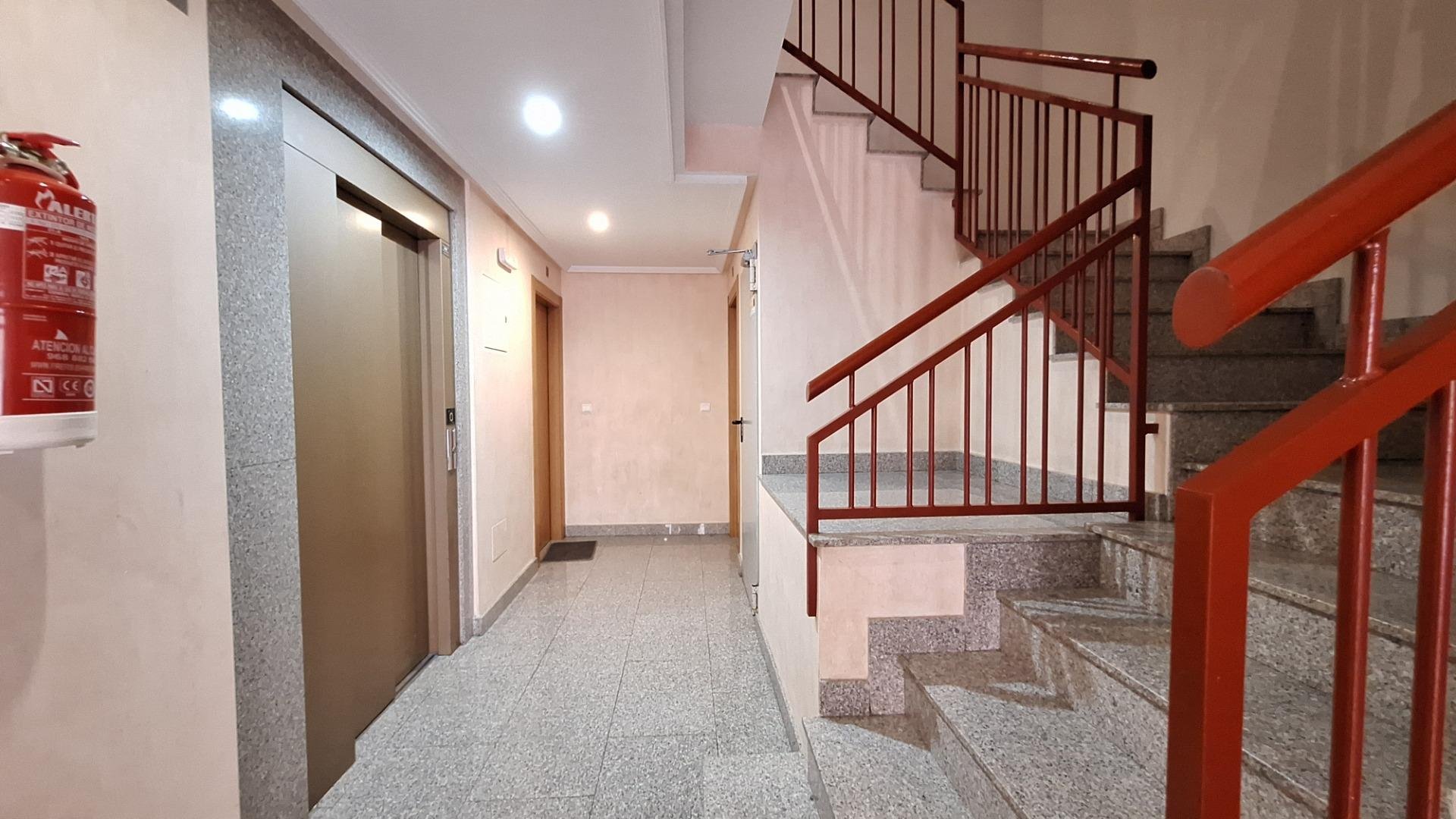 Piso de 90 m² en Murcia