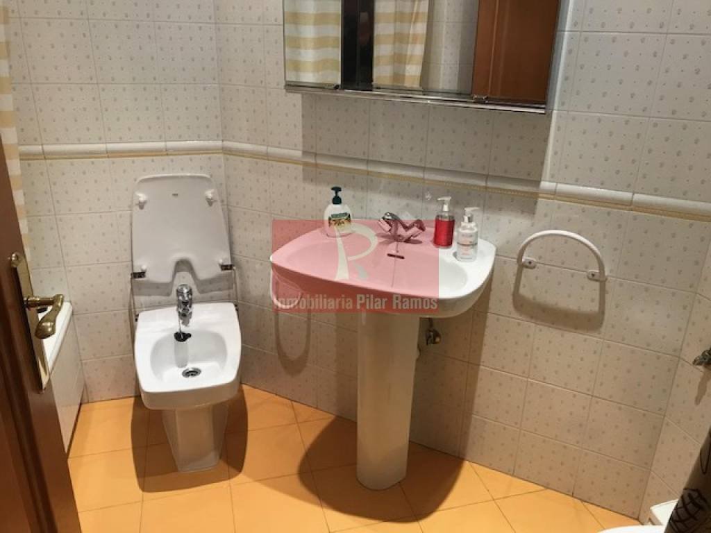 Piso de 97 m² en León