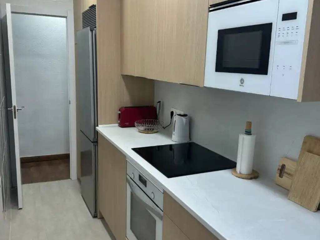 Appartement 90 m² à Villarejo de Salvanés