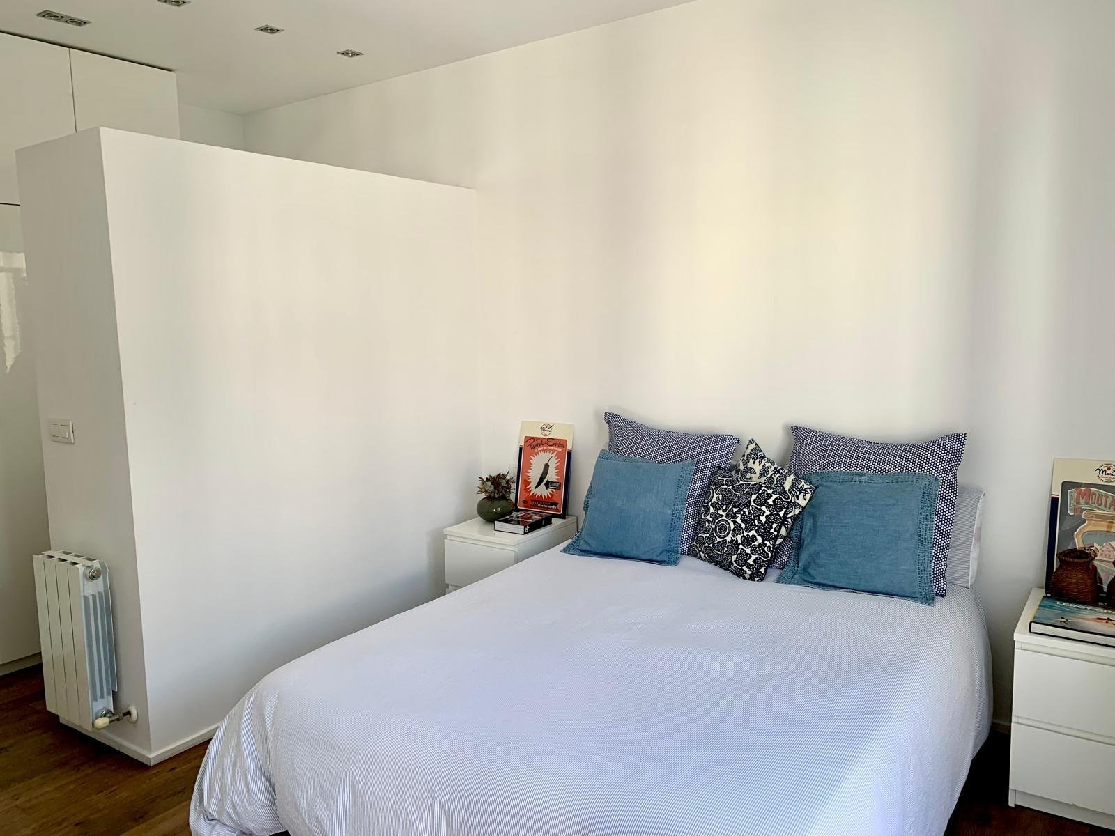 Piso de 80 m² en Bilbao