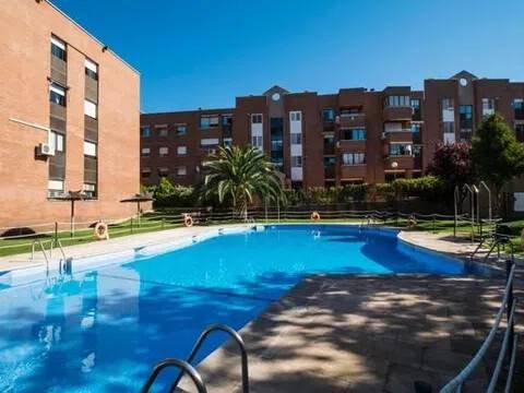 Appartamento 92 m² a Pozuelo de Alarcón