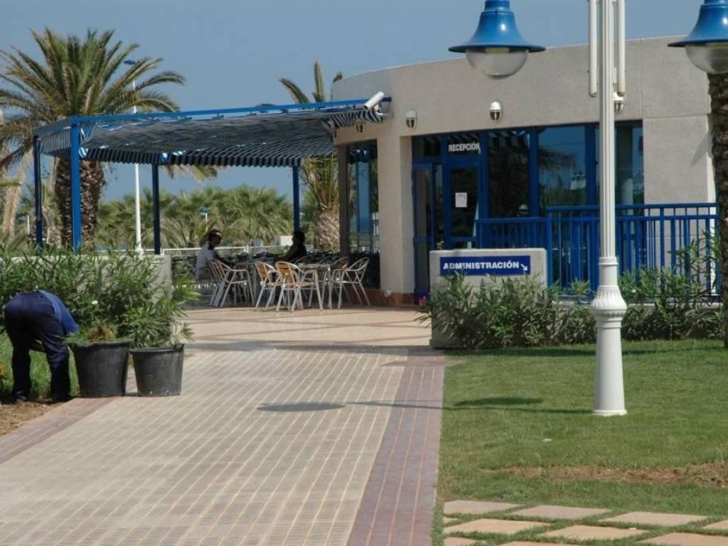 Piso de 98 m² en Alboraya