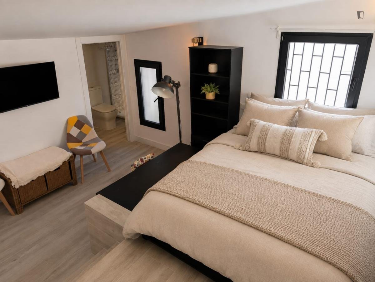 Casa de 85 m² a Madrid