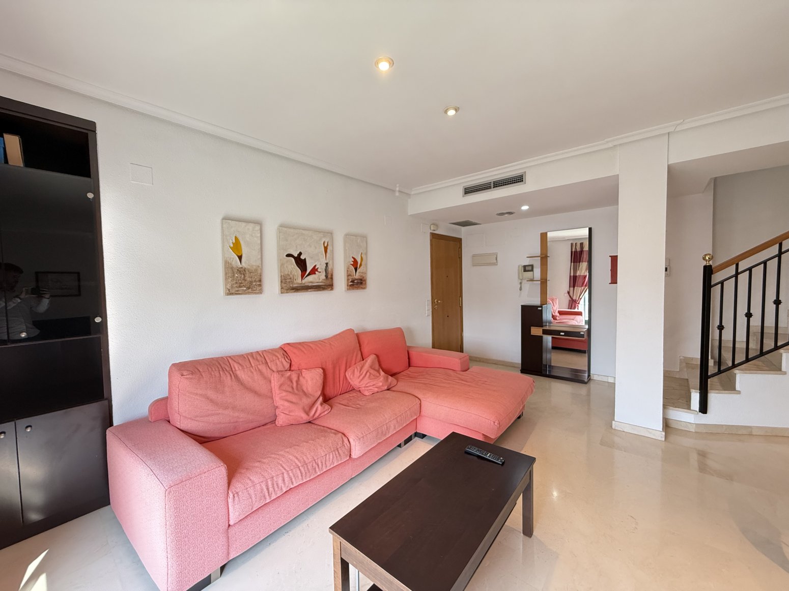 Appartement 110 m² à Valence