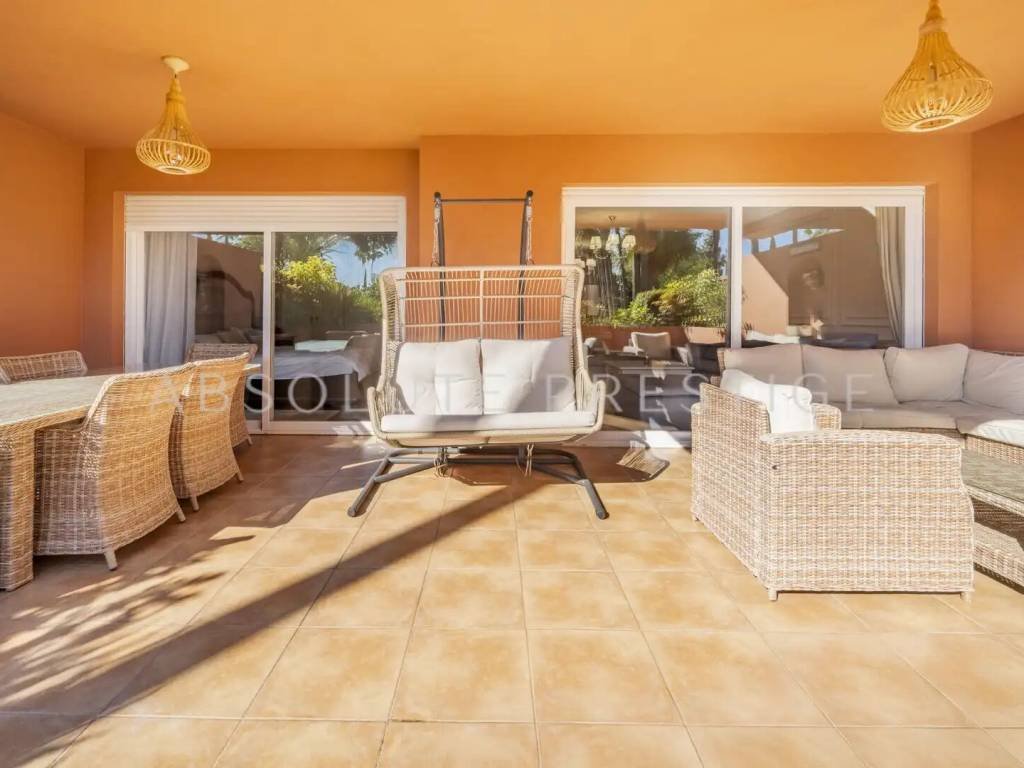 Piso de 159 m² en Marbella