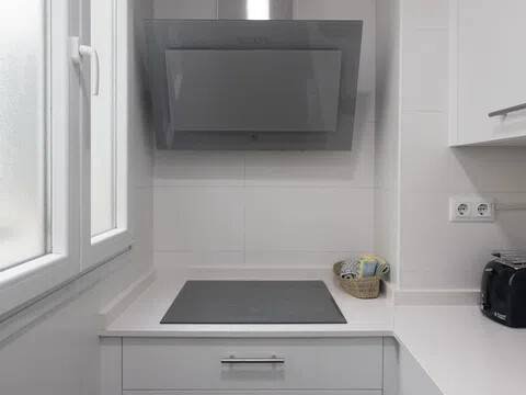 Habitación 103 m², Madrid