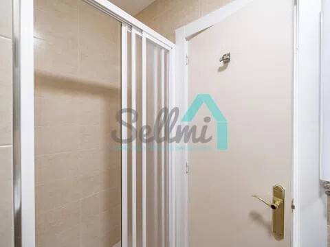 Piso de 86 m² en Oviedo
