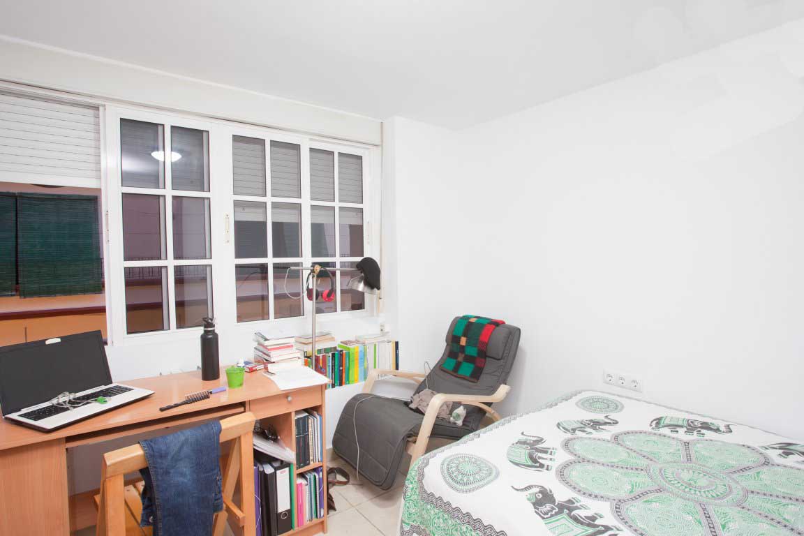 Habitación en alquiler, Sevilla