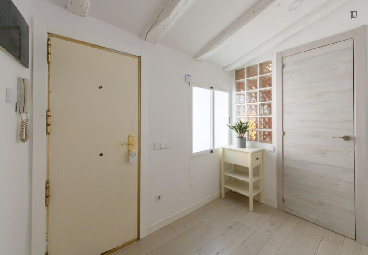 Pis de 35 m² a Madrid