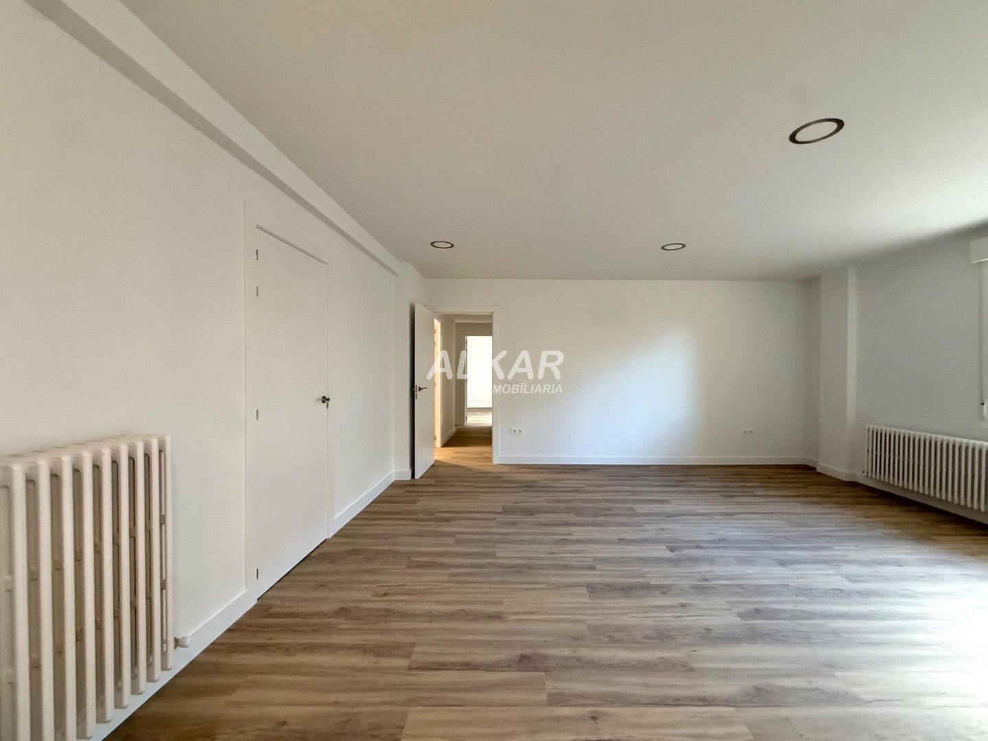 Piso de 170 m² en Tudela