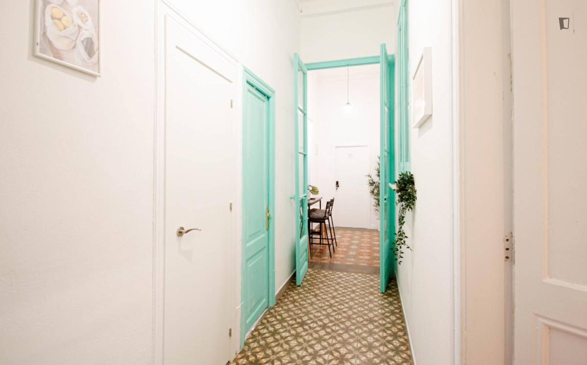 Habitación en alquiler, Barcelona