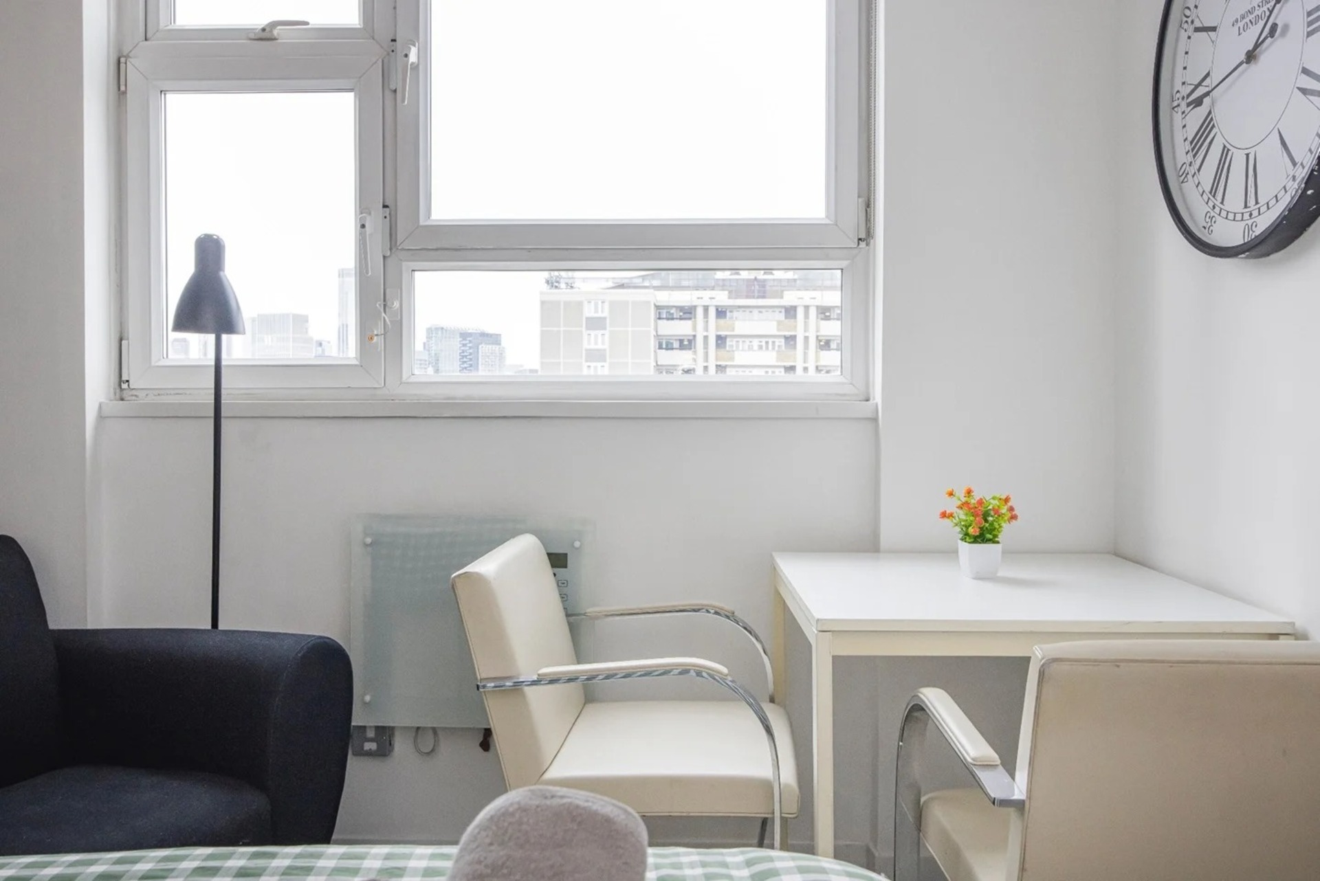 Pis de 85 m² a Móstoles