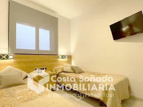 Piso de 105 m² en Benidorm