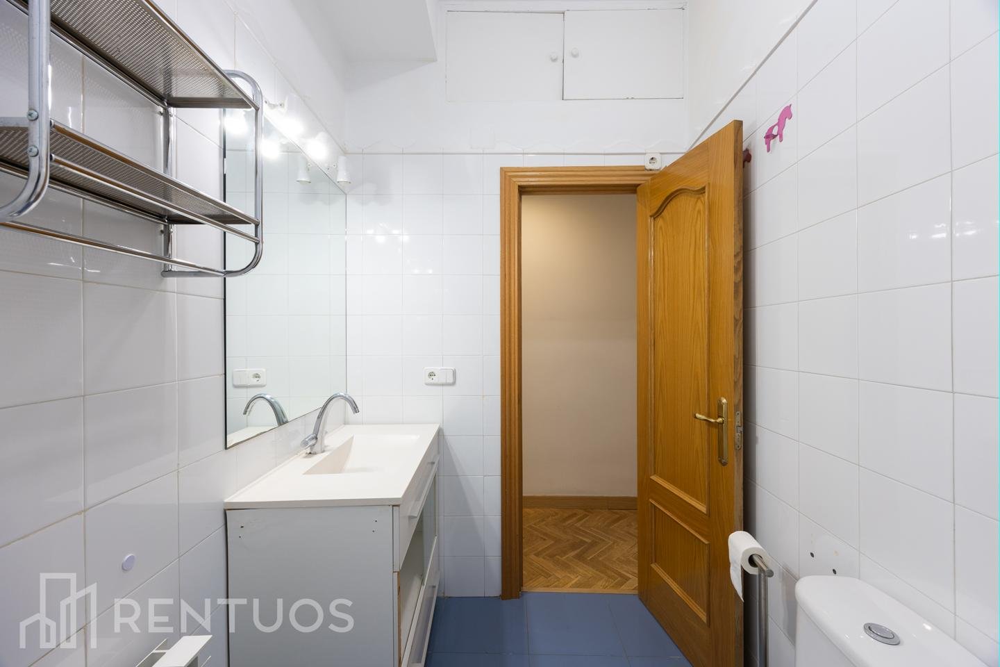 Pis de 69 m² a Madrid