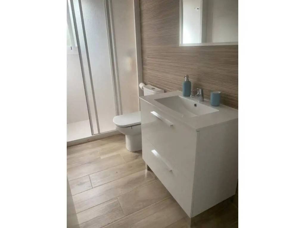 Piso de 125 m² en Ribesalbes