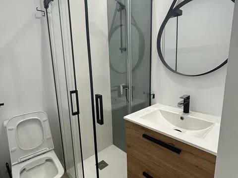 Piso de 55 m² en Alcoy