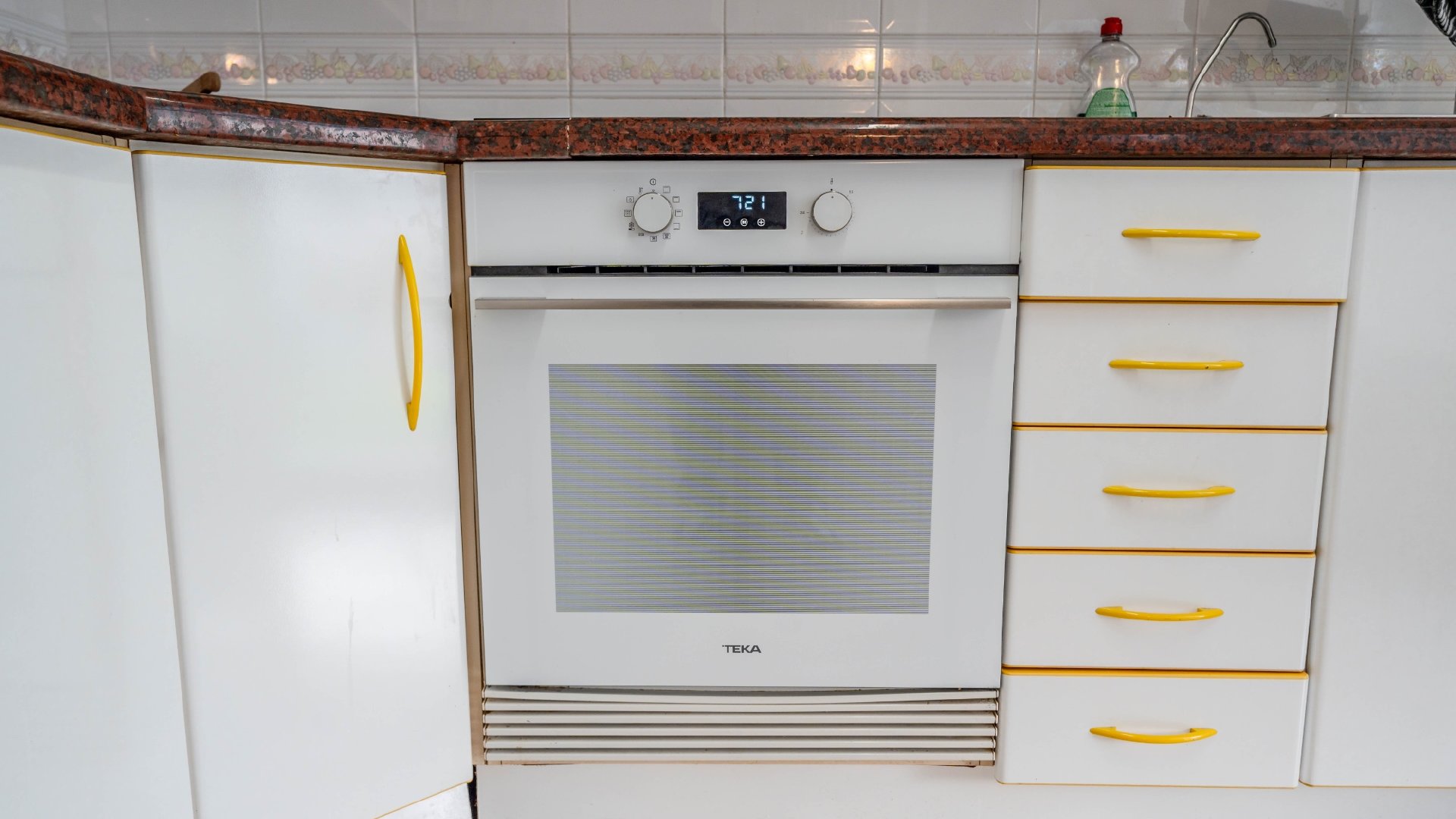 Piso de 87 m² en Dolores