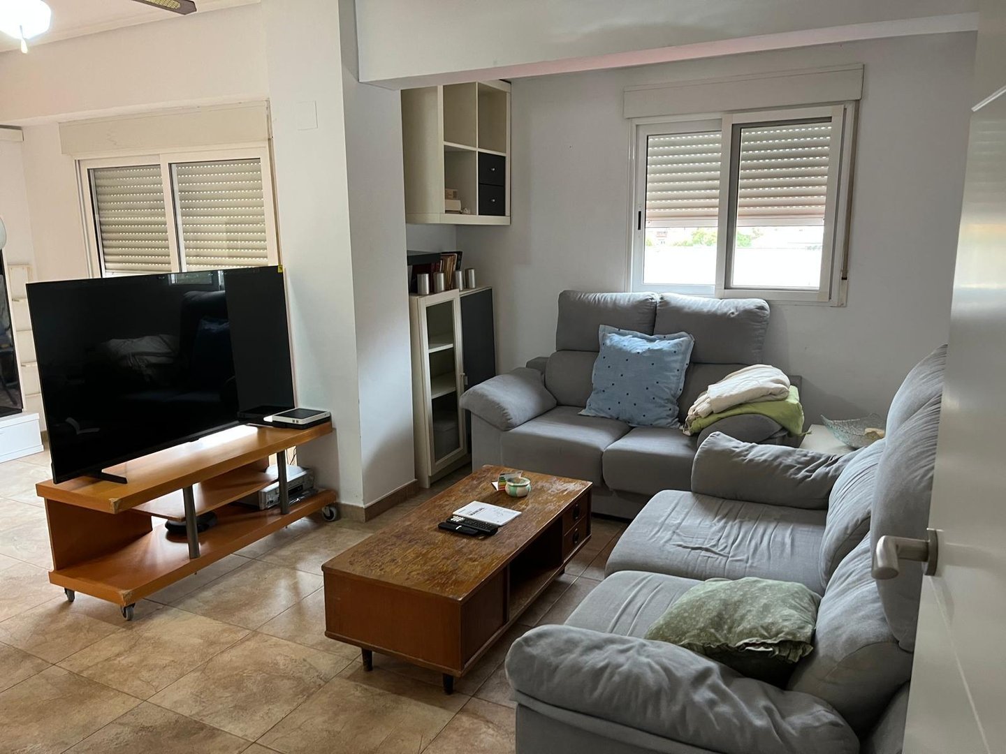 Pis de 118 m² a València