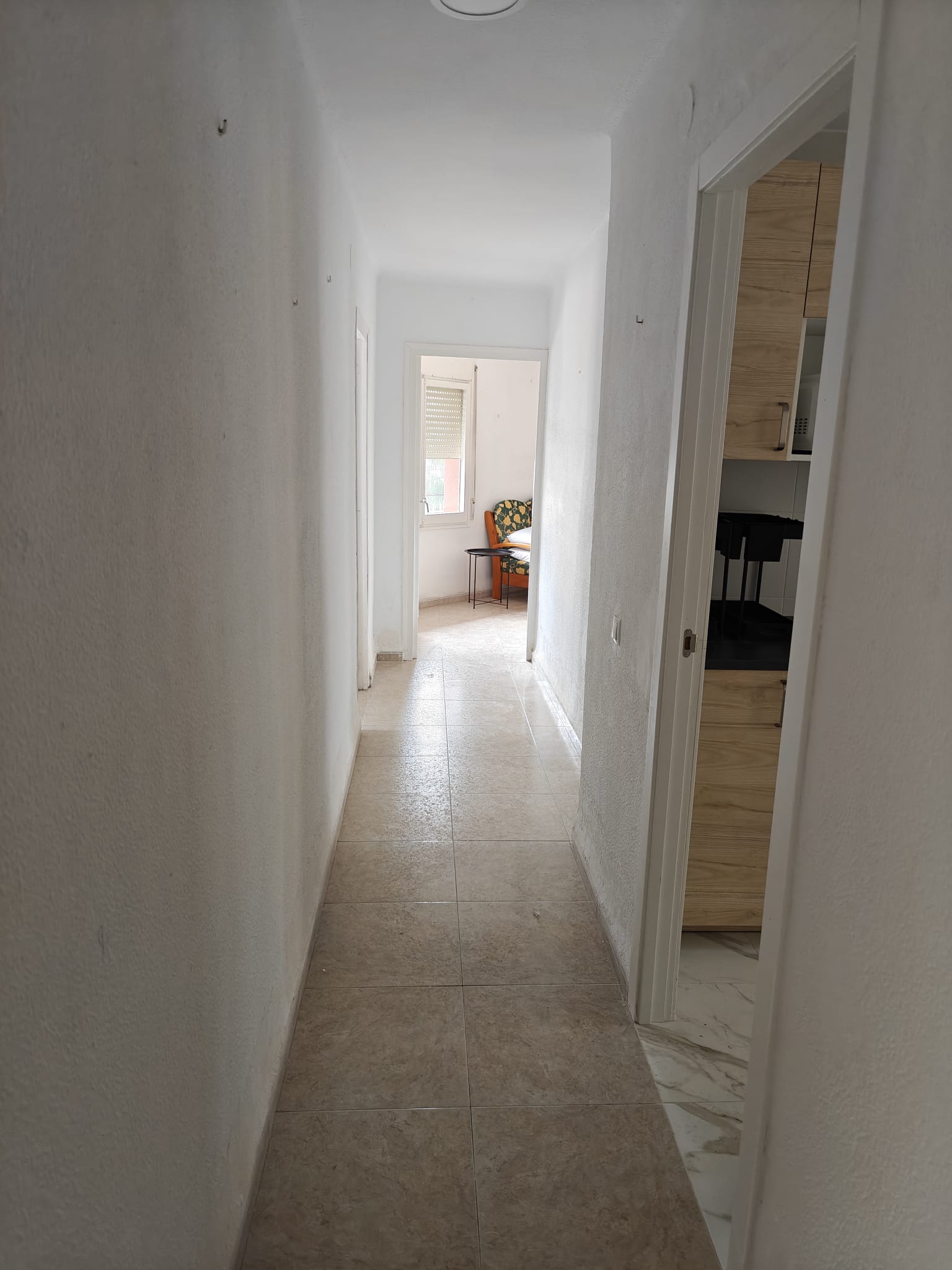 Habitación 97 m², Reus