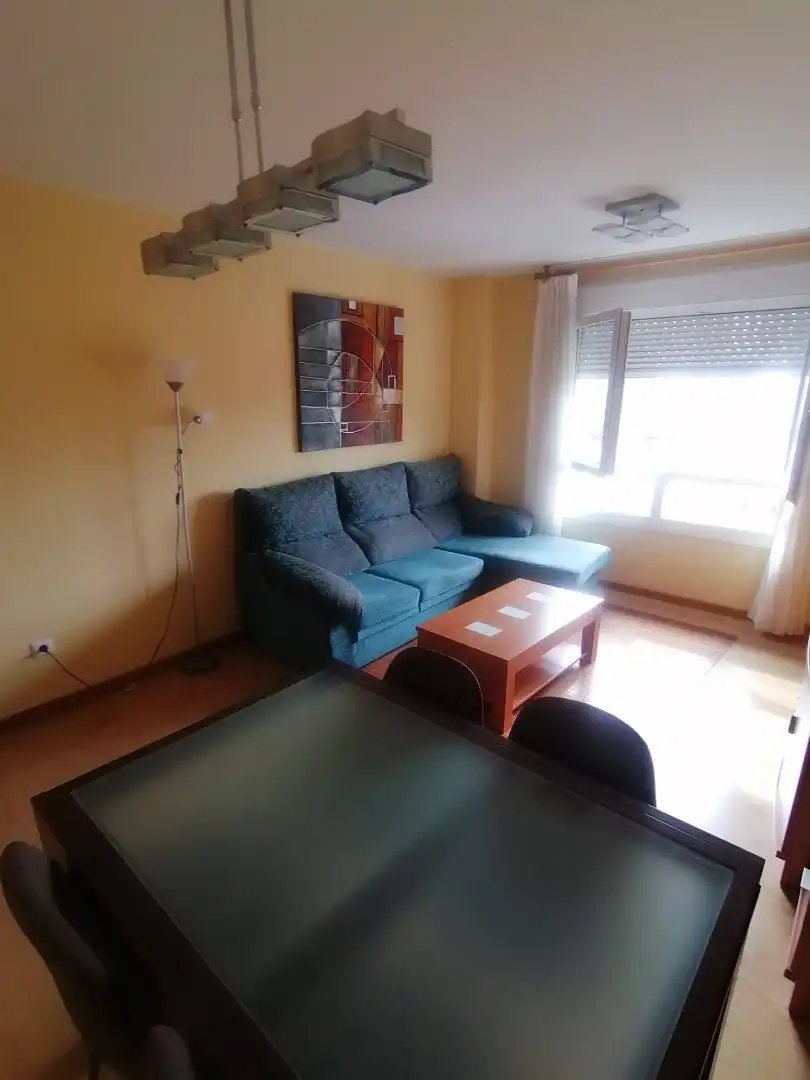 Pis de 65 m² a Gijón