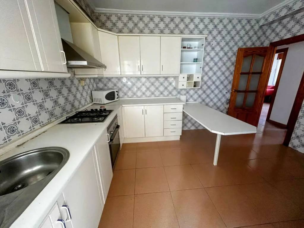 Piso de 105 m² en Murcia