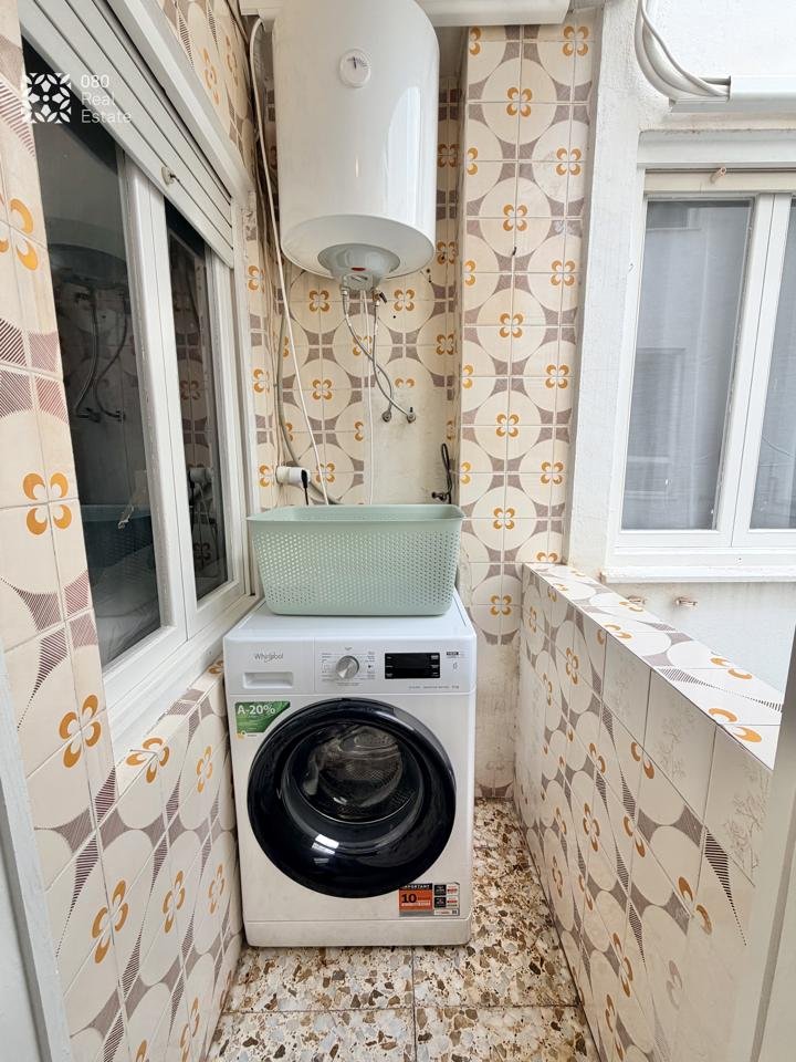 Piso de 84 m² en Torrevieja