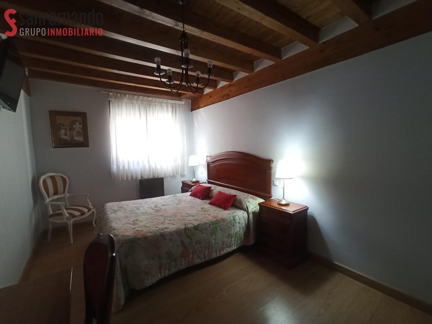 Piso de 78 m² en Santillana del Mar
