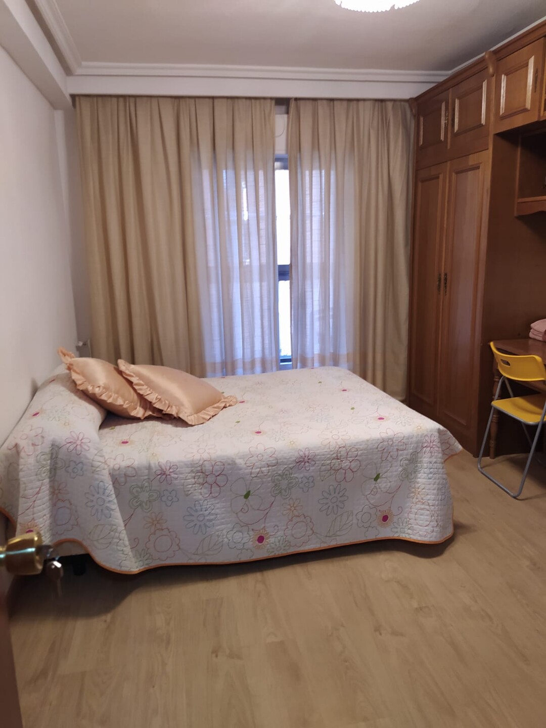 Piso de 100 m² en Salamanca