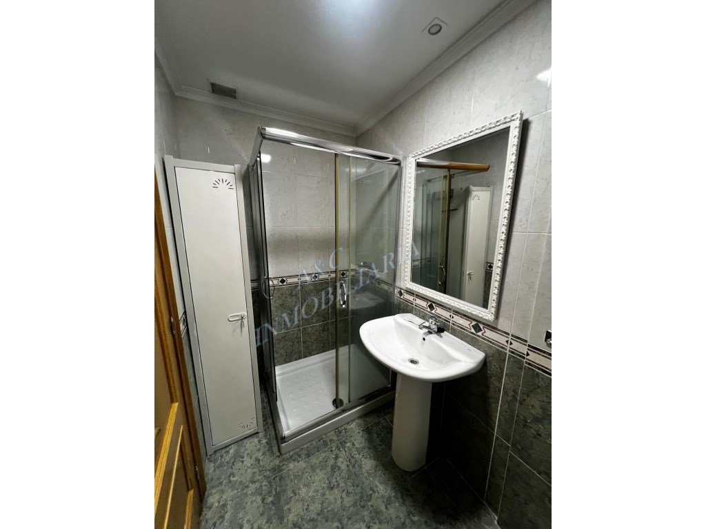 Piso de 72 m² en Lugo
