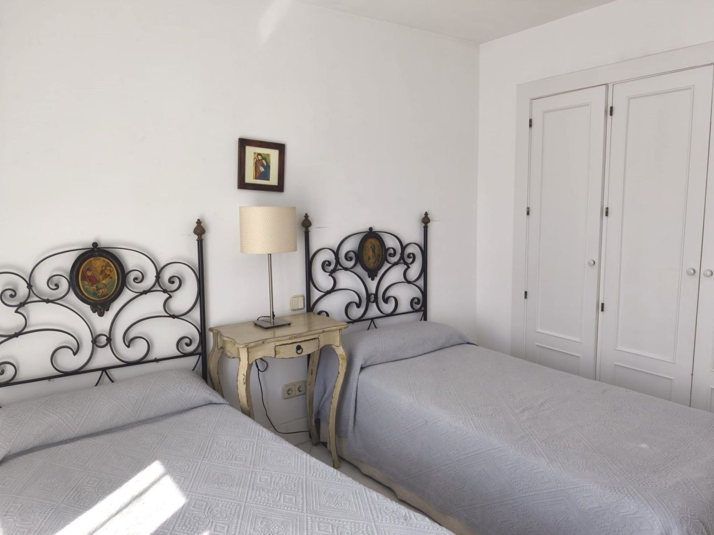 Pis de 190 m² a San Roque