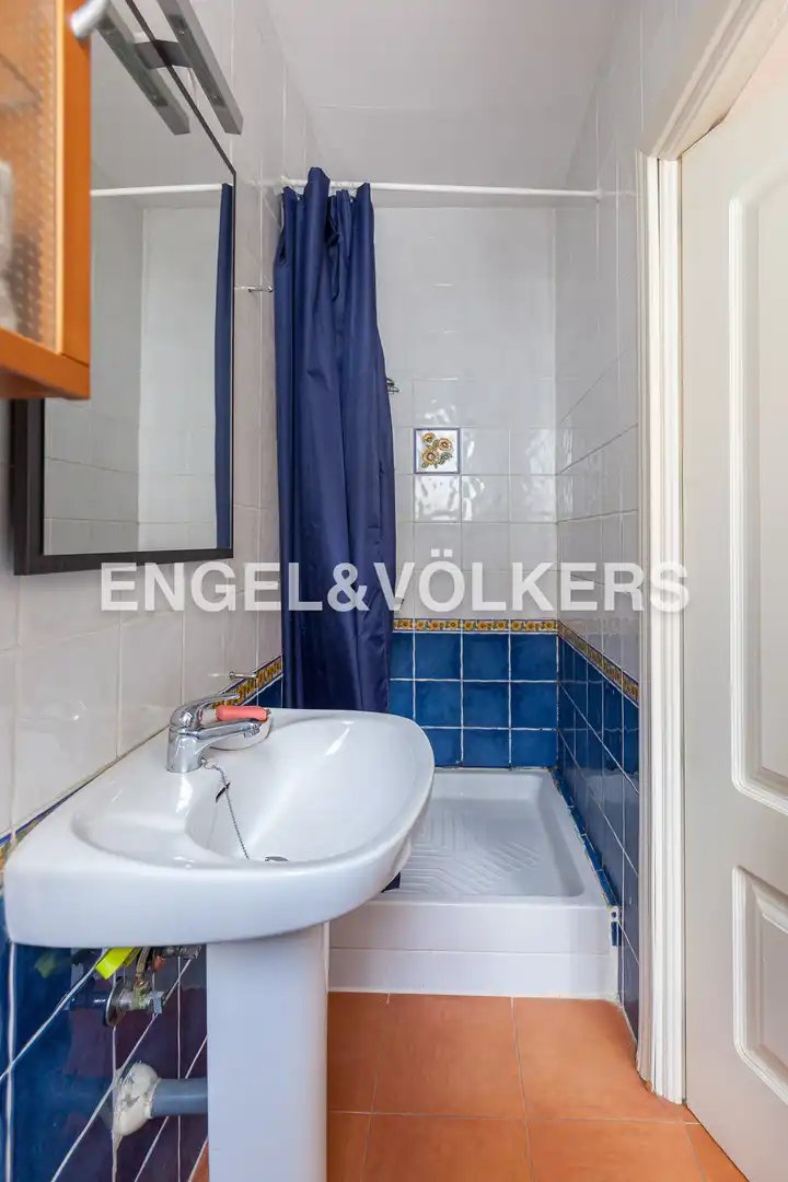 Pis de 86 m² a Madrid