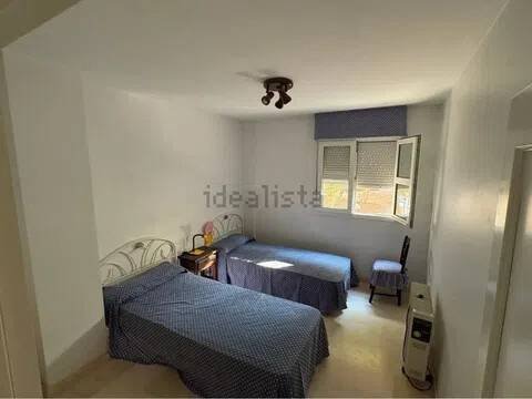Piso de 119 m² en Almería