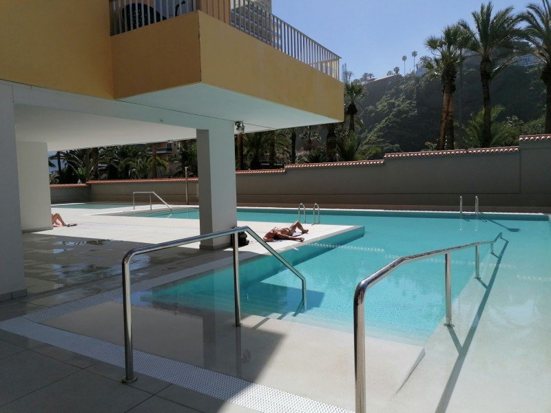 Pis de 50 m² a Puerto de la Cruz
