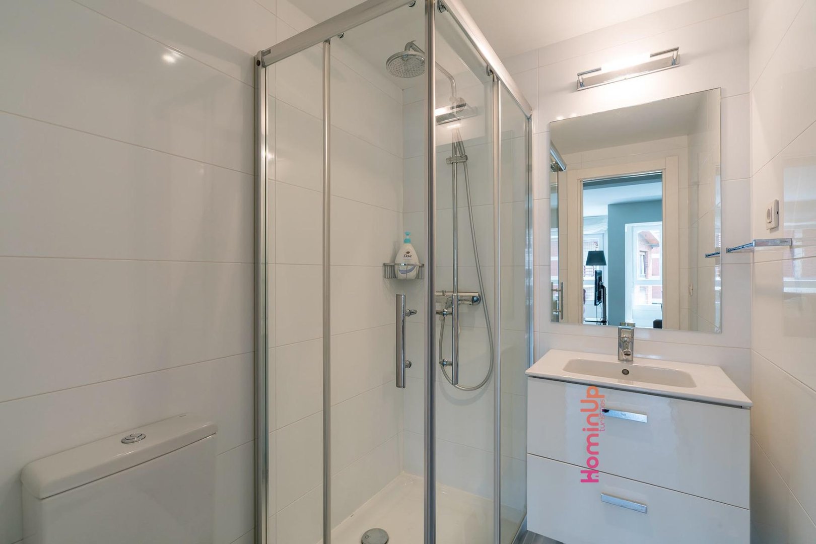 Piso de 108 m² en Sopela