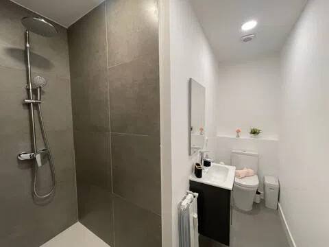 Habitación en alquiler, Madrid