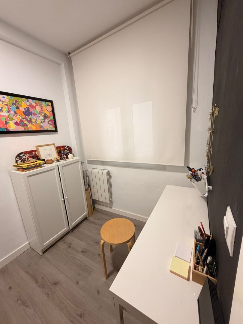 Wohnung 93 m² in Sevilla