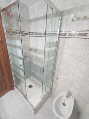 Pis de 80 m² a Còrdova