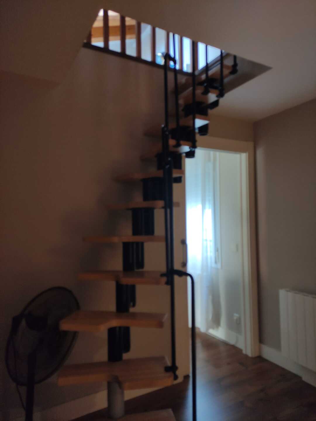 Pis de 85 m² a Pamplona
